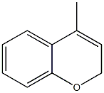 4-Methyl-2H-1-benzopyran