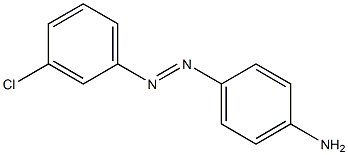 3-Chloro-4'-aminoazobenzene