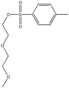 p-Toluenesulfonic acid 2-(2-methoxyethoxy)ethyl ester