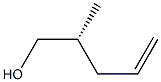 (2R)-2-Methyl-4-pentene-1-ol