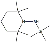  1-[(Trimethylsilyl)boryl]-2,2,6,6-tetramethylpiperidine