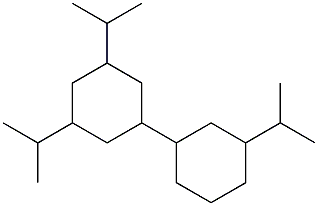 3,3',5-Triisopropyl-1,1'-bicyclohexane