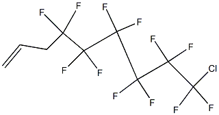 9-Chloro-4,4,5,5,6,6,7,7,8,8,9,9-dodecafluoro-1-nonene