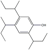 2,4,5-Tri-sec-butylphenol