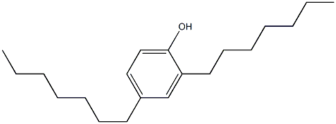  2,4-Diheptylphenol