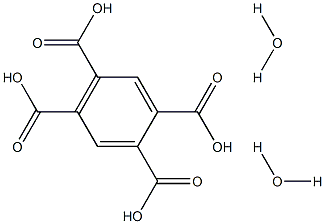 Pyromellitic acid dihydrate|