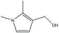  1,2-Dimethyl-1H-pyrrole-3-methanol