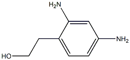 2-(2,4-Diaminophenyl)ethanol