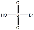 Bromidosulfuric acid