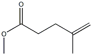 4-Methyl-4-pentenoic acid methyl ester