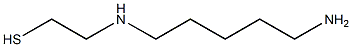  2-[(5-Aminopentyl)amino]ethanethiol