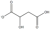 2,4-Dihydroxy-4-oxobutyrate Struktur