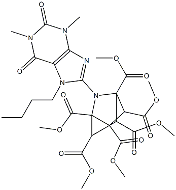 , , 结构式