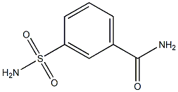 3-(Aminosulfonyl)benzamide|