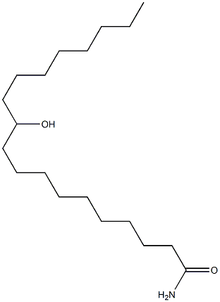 11-Hydroxynonadecanamide