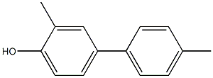 4-(4-Methylphenyl)-2-methylphenol