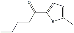 1-(5-Methyl-2-thienyl)-1-pentanone