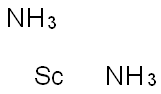  Scandium dinitrogen