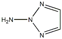 2H-1,2,3-Triazole-2-amine,,结构式