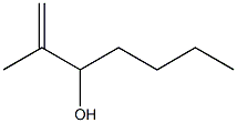 2-Methyleneheptan-3-ol