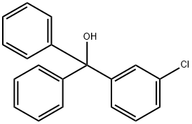 29647-82-3 3-Chlorophenyldiphenylmethanol