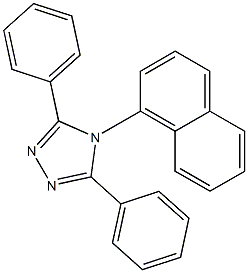 NTAZ 化学構造式