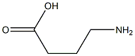 4-Aminobutyric acid-15N 98 atom % 15N