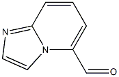5-Formylimidazo[1,2-a]pyridine,,结构式