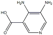 二氨基烟酸