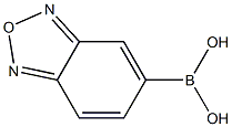 benzo[c][1,2,5]oxadiazol-5-ylboronic acid