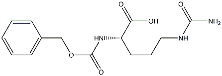 Cbz-Citrulline