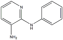 N2-Phenyl-2,3-pyridinediamine