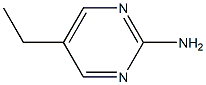 2-氨基-5-乙基嘧啶