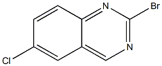 2-bromo-6-chloroquinazoline