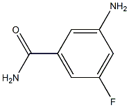 3-Amino-5-fluorobenzoylamine