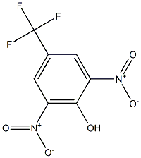 3.5-dinitro-4-hydroxybenzotrifluoride|3.5-二硝基-4-羟基三氟甲苯