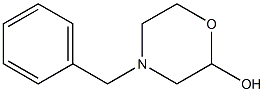 4-苄基-吗啉-2-醇