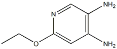  3,4-Diamino-6-ethoxypyridine