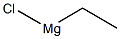 Ethylmagnesium Chloride (ca. 1.0mol/L in Tetrahydrofuran) activated with Zinc Chloride (ca. 10mol%) Structure