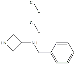 Azetidin-3-yl-benzyl-amine dihydrochloride|3-苄氨基氮杂环丁烷二盐酸盐