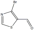 4-bromo-1,3-thiazole-5-carbaldehyde