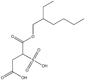 多库酯钠相关物质B