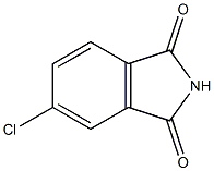  5-chloroisoindoline-1,3-dione