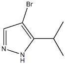 4-Bromo-5-isopropyl-1H-pyrazole