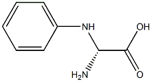 2-AMino-S-Phenylglycine 结构式