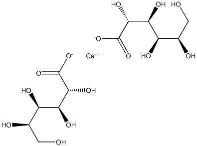 Calcium lactate gluconate|乳酸葡萄糖酸钙