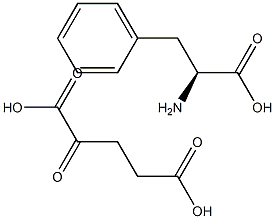 L-苯丙氨酸-酮戊二酸盐