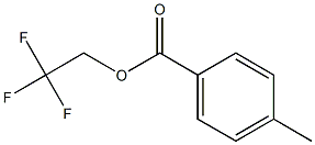 Trifluoroethyl p-toluate|对甲苯磺酸三氟乙酯