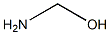 Aminomethanol Structure