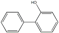 Hydroxybiphenyl test solution (Pharmacopoeia) Struktur